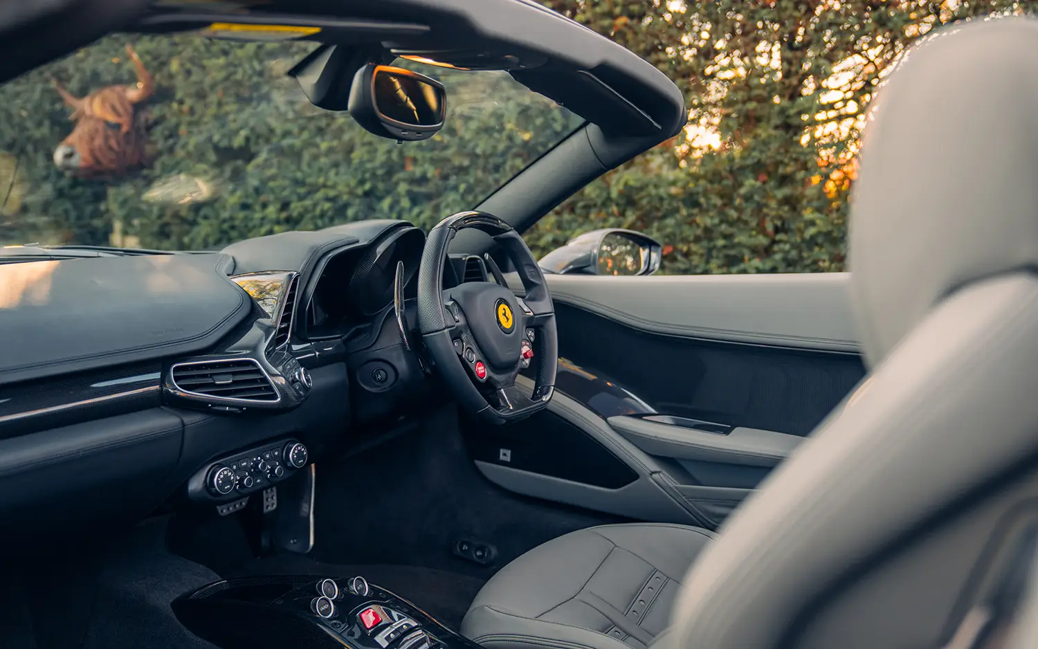 2017 Ferrari 458 Spider 2017 Ferrari 458 Spider