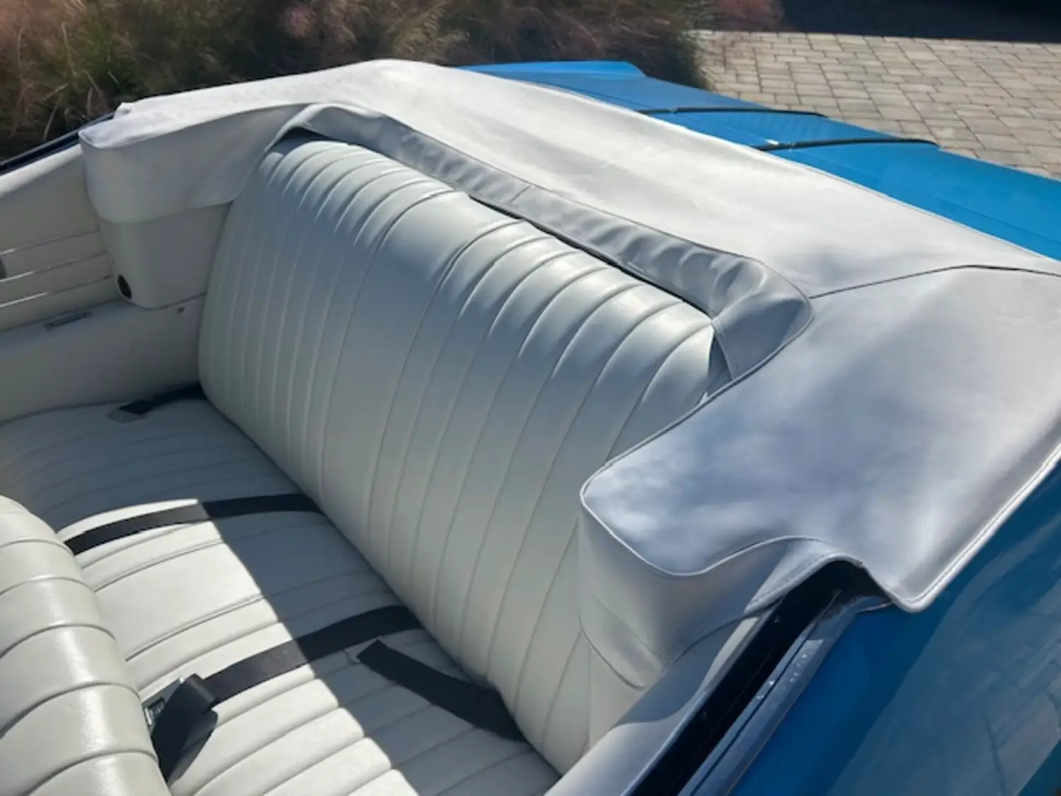 1968 Buick GS 400 Custom Convertible 1968 Buick GS 400 Custom Convertible