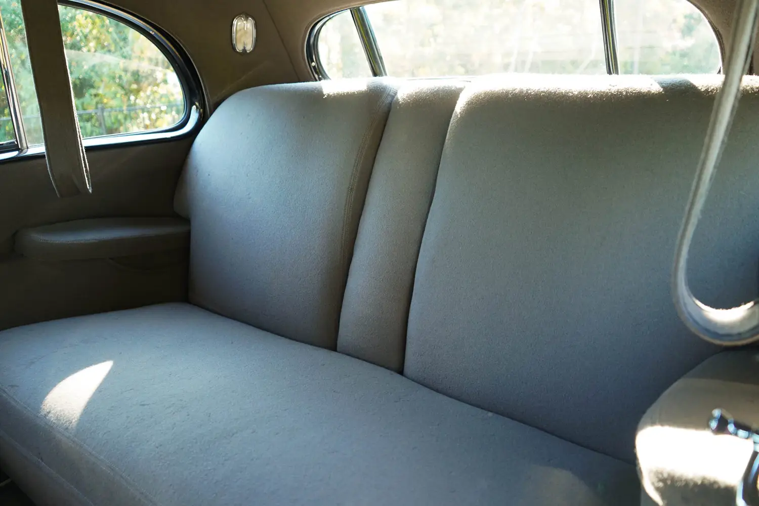 1934 Cadillac 370-D V12 1934 Cadillac 370-D V12