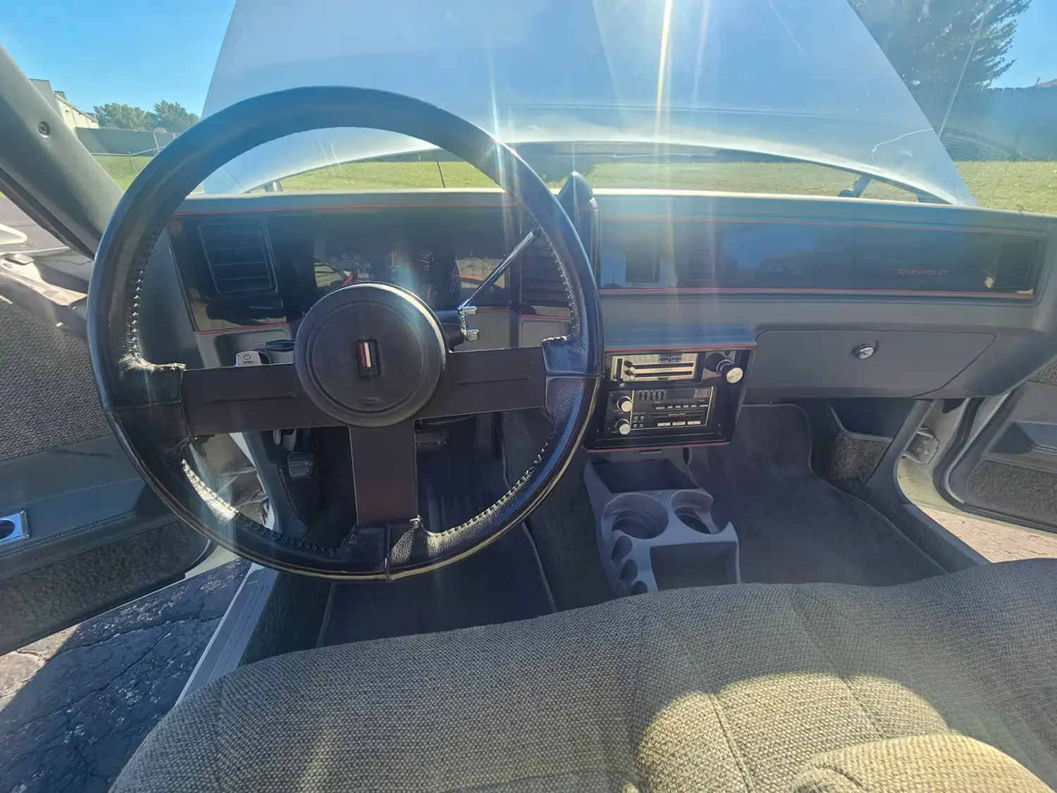 1981 Chevrolet El Camino Conquista 1981 Chevrolet El Camino Conquista