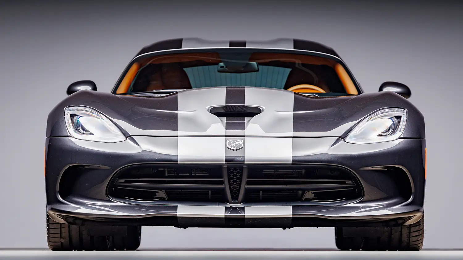 2013 SRT Viper GTS 2013 SRT Viper GTS