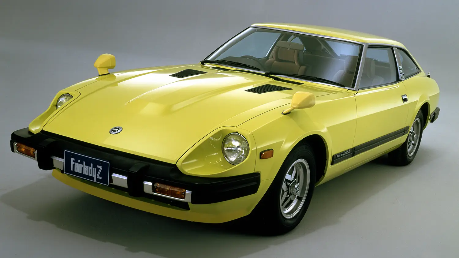 1978 Datsun Fairlady 280Z 1978 Datsun Fairlady 280Z