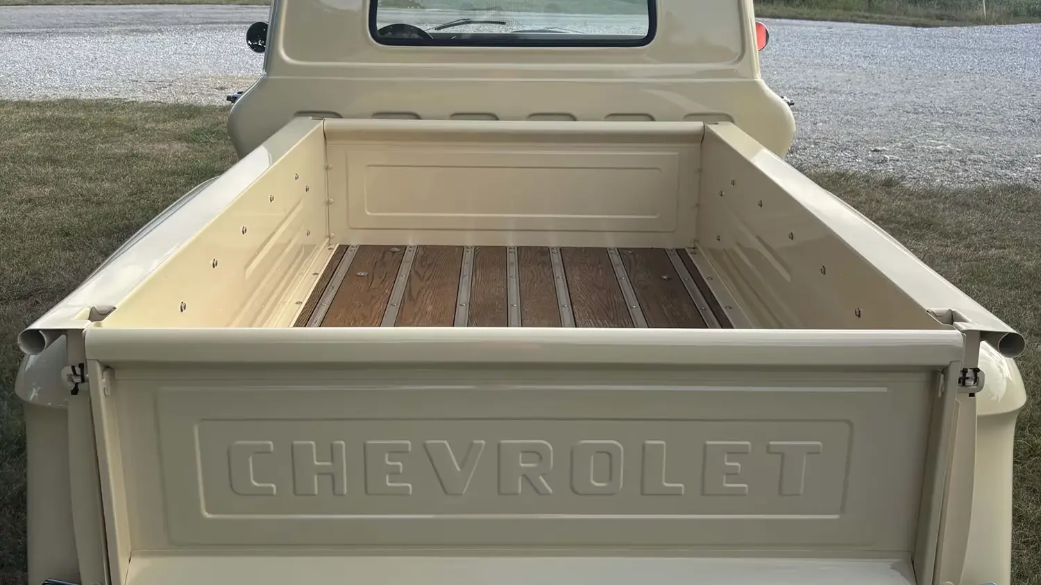 1964 Chevrolet C10 Pickup