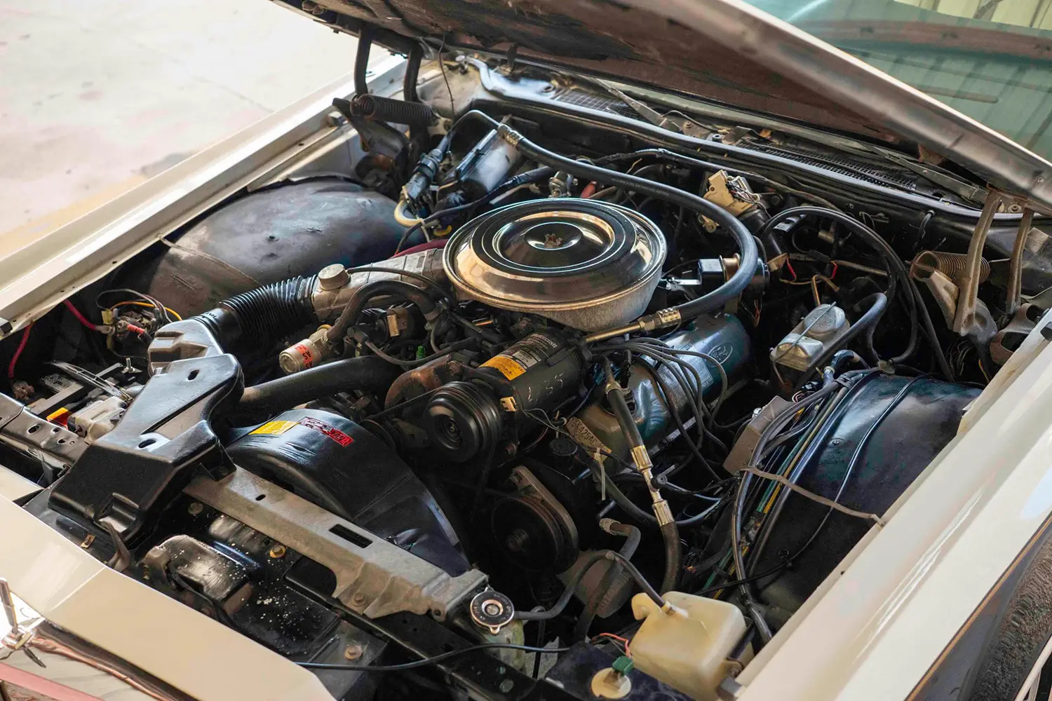 1979 Lincoln Continental Mark V Bill Blass 1979 Lincoln Continental Mark V Bill Blass