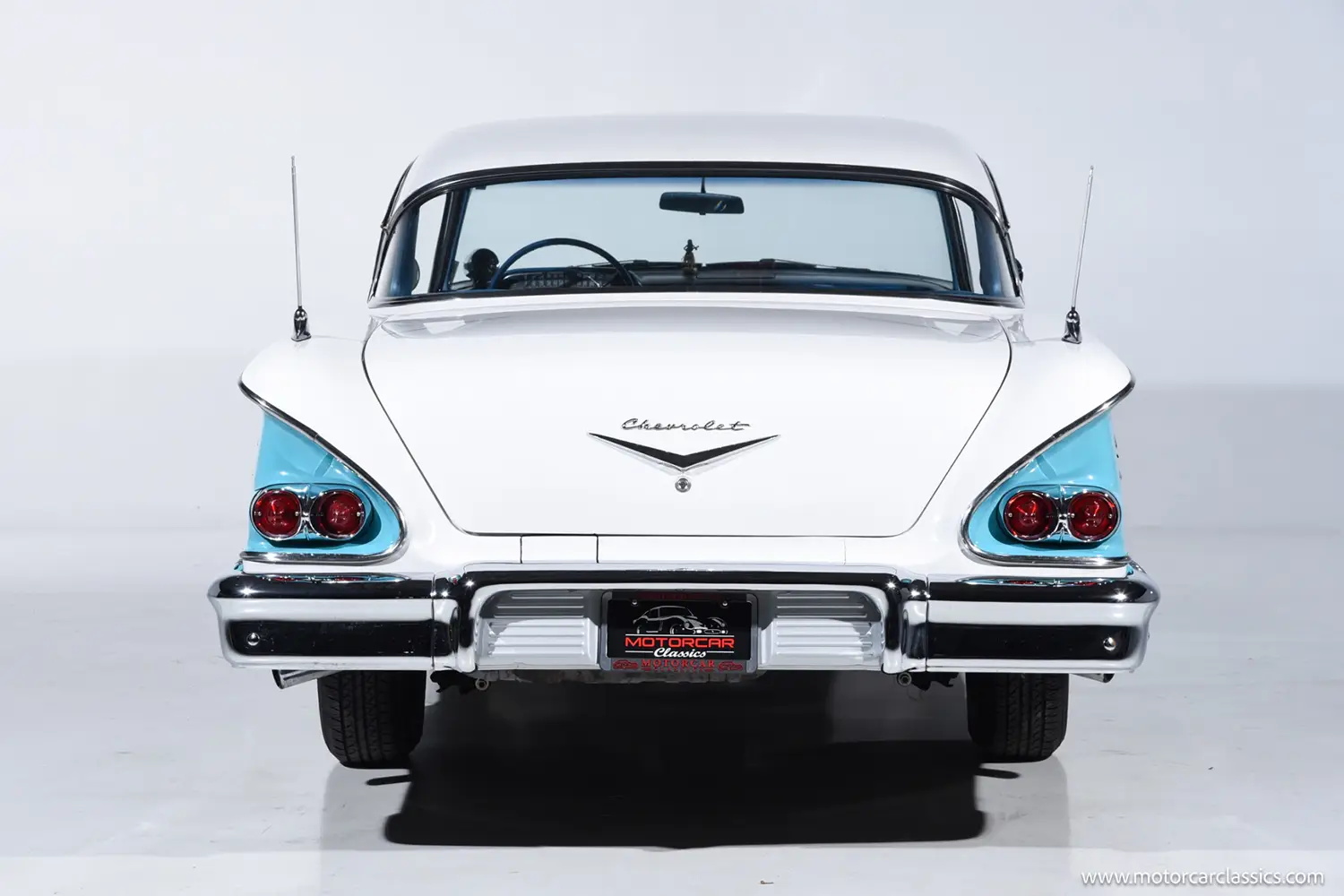 1958 Chevrolet Bel Air