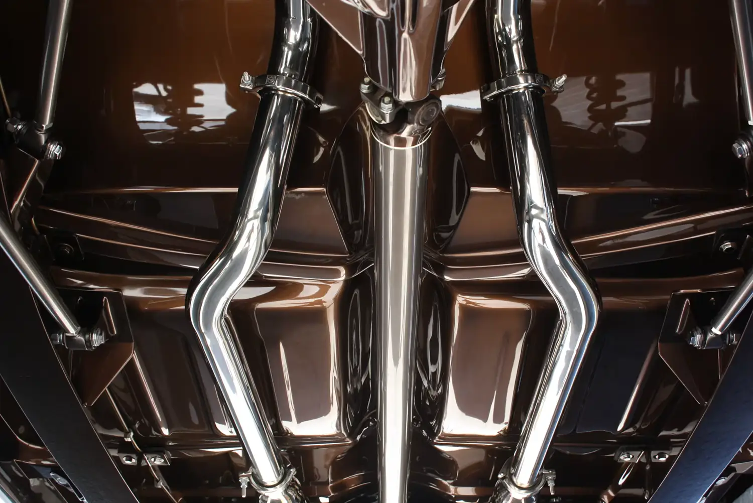 1951 Chevrolet Styleline