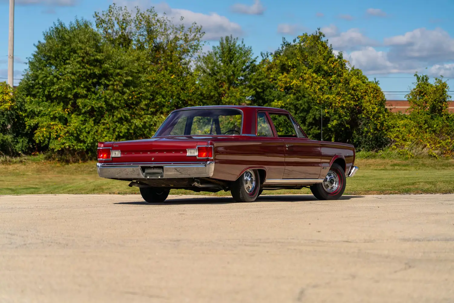 1967 Plymouth Hemi Belvedere I 1967 Plymouth Hemi Belvedere I