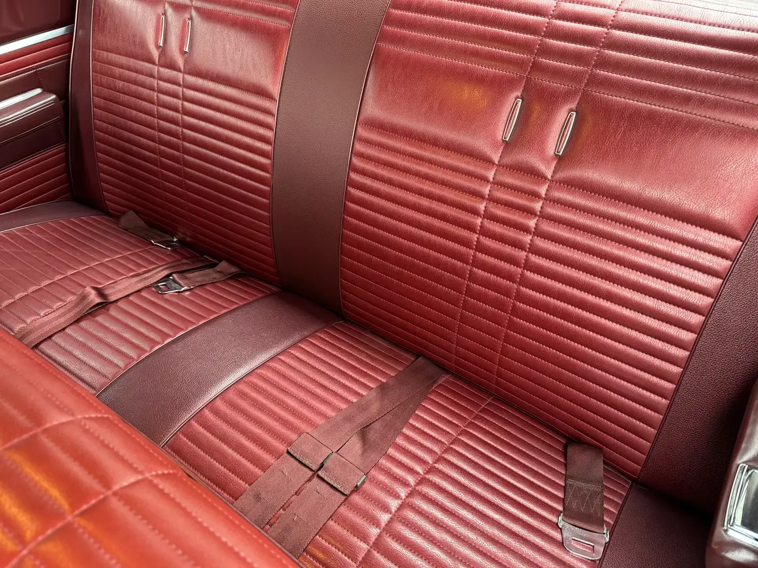 1968 Plymouth Road Runner