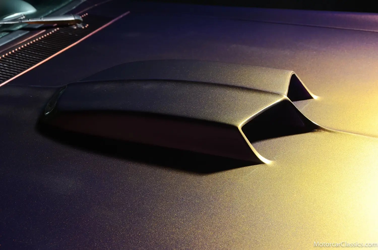 1967 Pontiac GTO Custom 1967 Pontiac GTO Custom