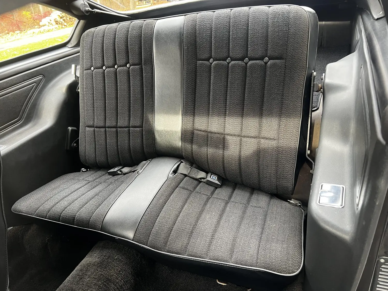 1975 Chevrolet Cosworth Vega 1975 Chevrolet Cosworth Vega