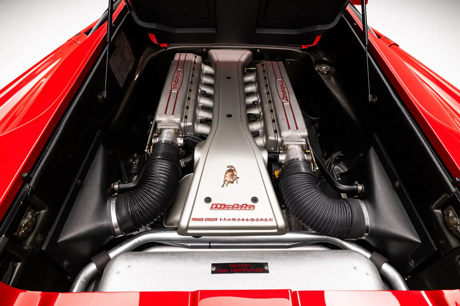 1994 Lamborghini Diablo VT 1994 Lamborghini Diablo VT