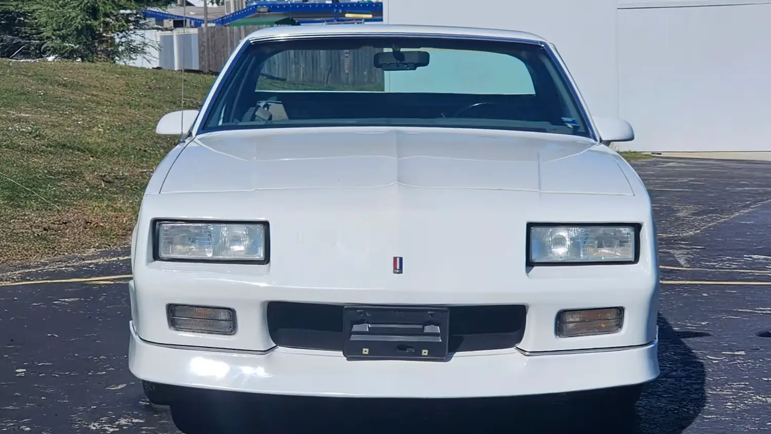 1981 Chevrolet El Camino Conquista 1981 Chevrolet El Camino Conquista