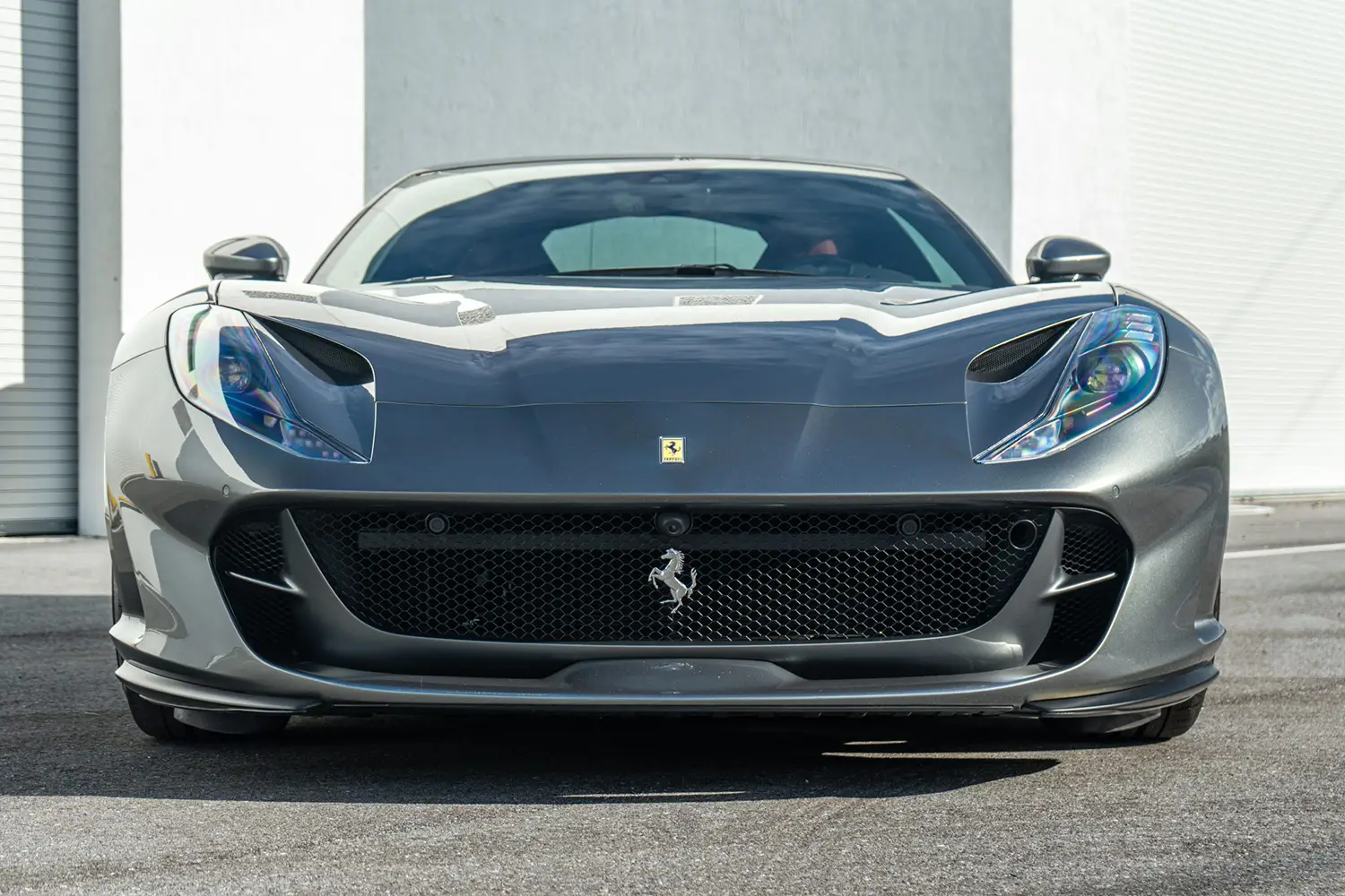 2020 Ferrari 812 Superfast 2020 Ferrari 812 Superfast