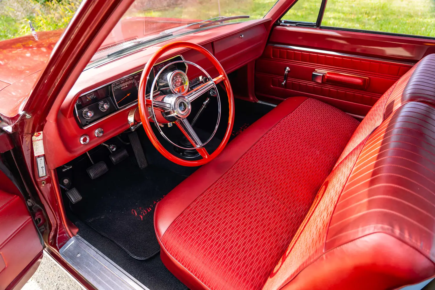 1967 Plymouth Hemi Belvedere I 1967 Plymouth Hemi Belvedere I