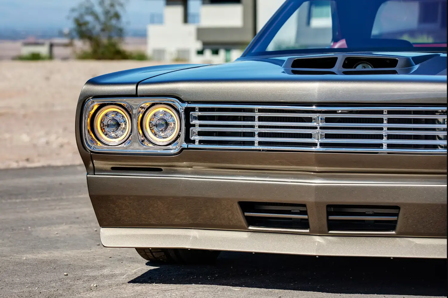 Plymouth “Roid Runner” Plymouth “Roid Runner”