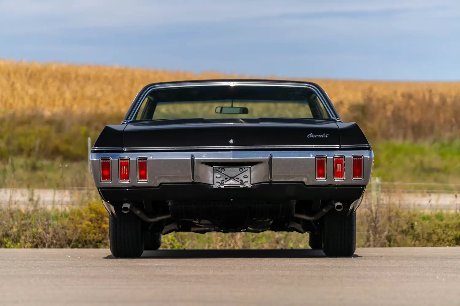 1970 Chevrolet Caprice