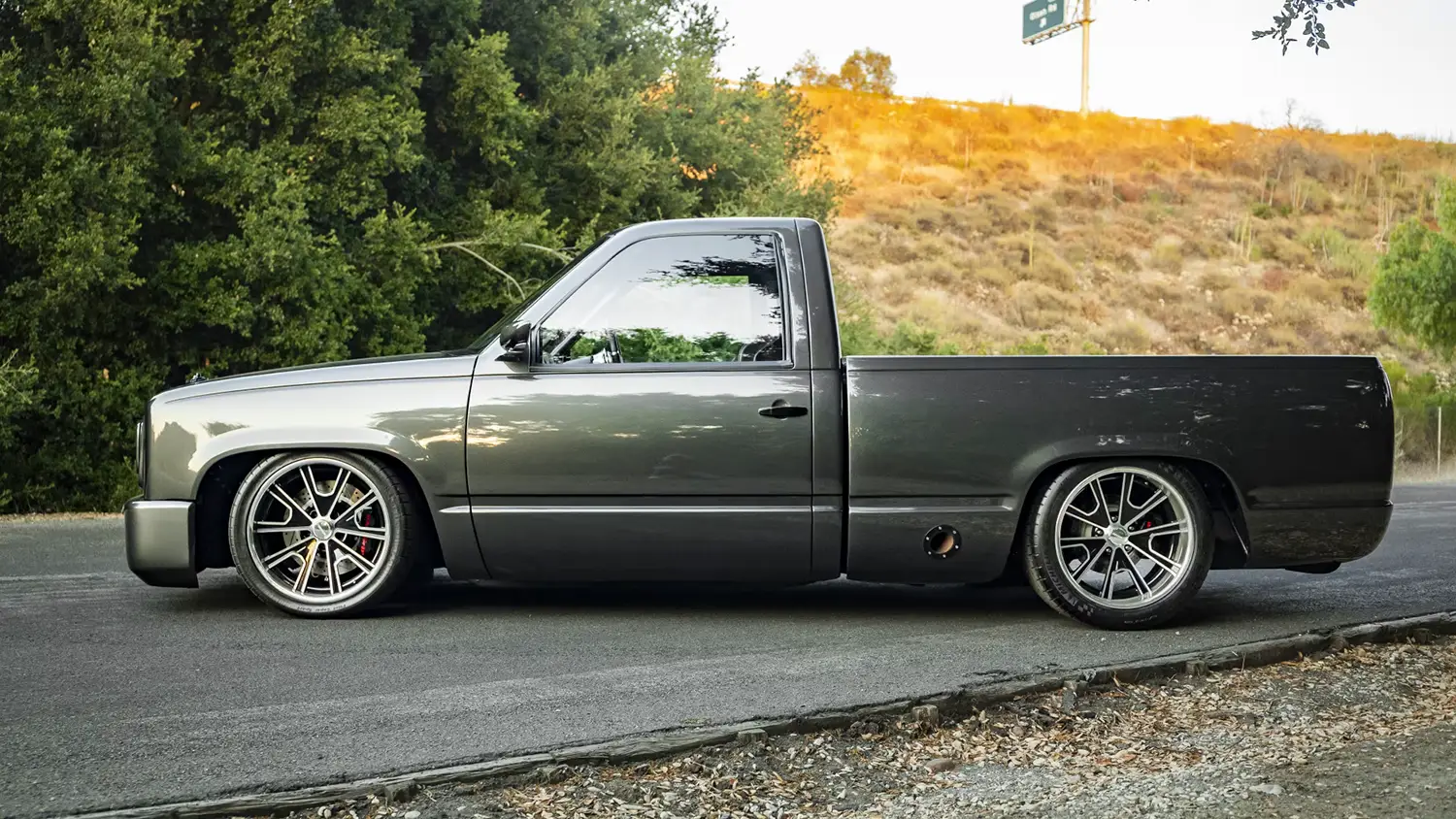 1994 Chevrolet Custom Pickup