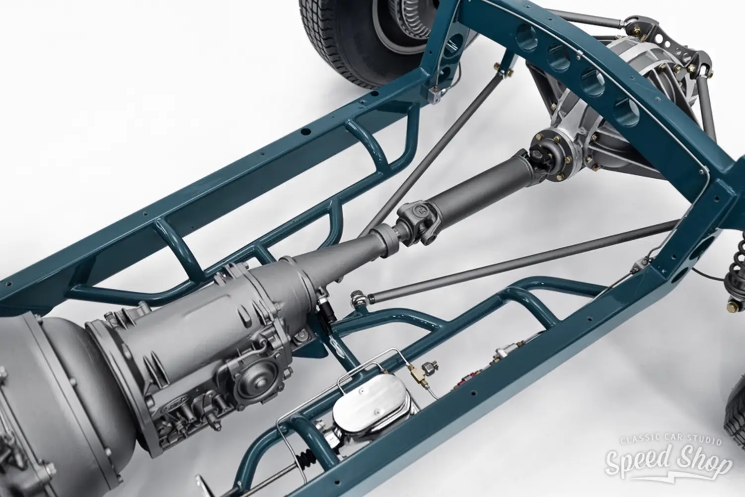 Ardun Heads 1931 Ford Model A Ardun Heads 1931 Ford Model A