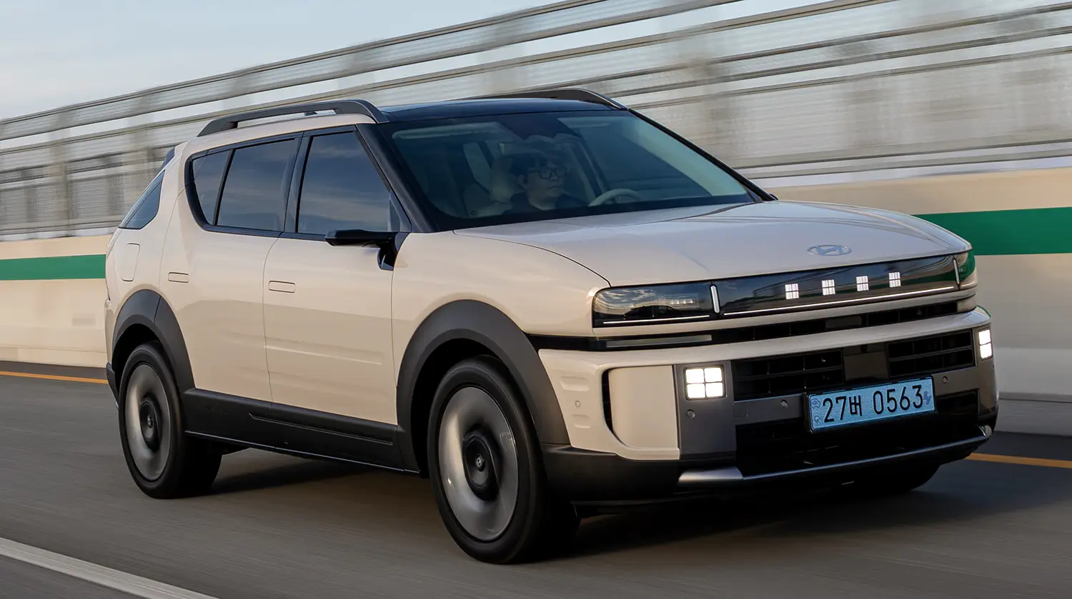 All-New Hyundai NEXO