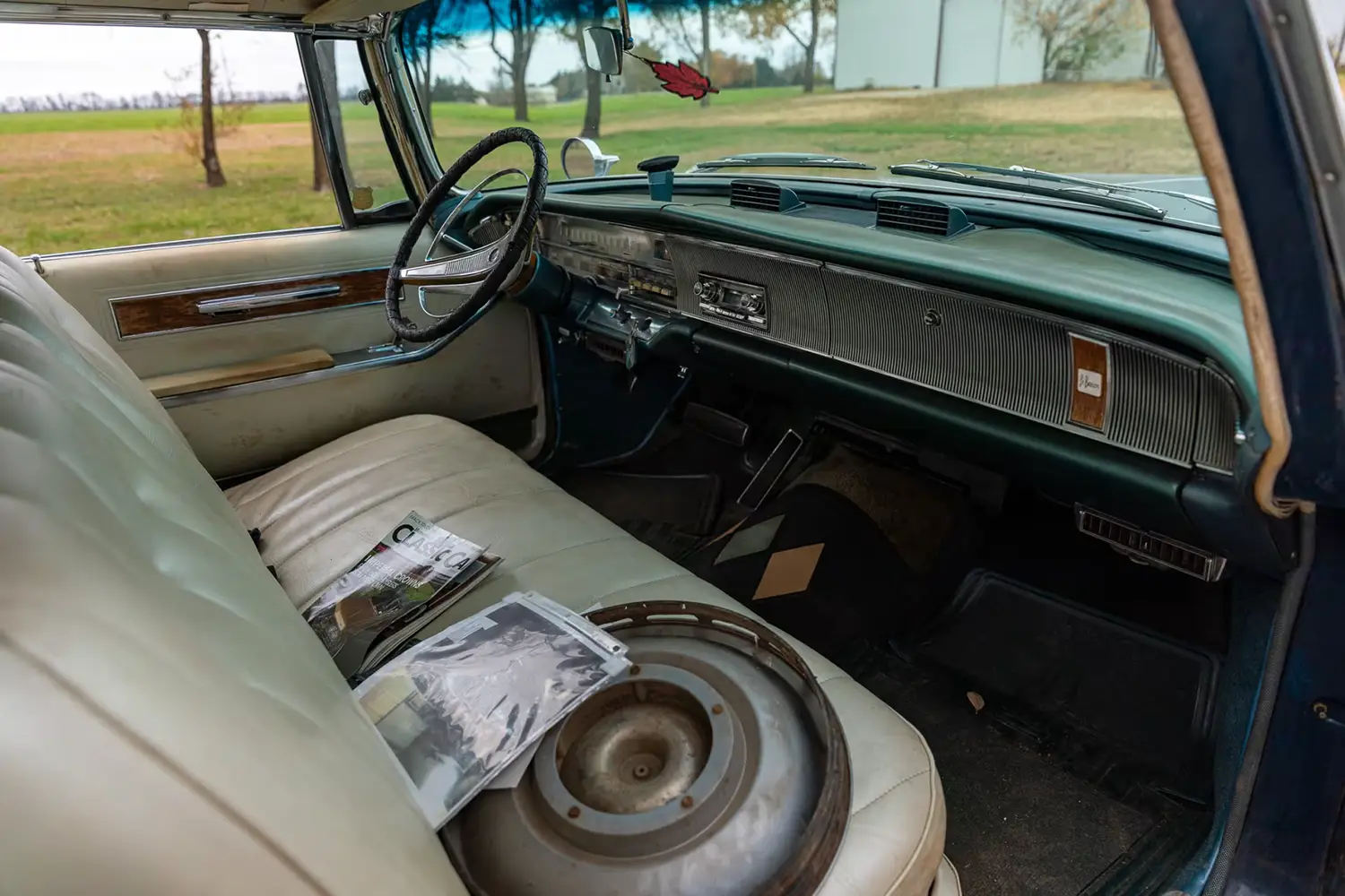 1964 Imperial Crown Sedan 1964 Imperial Crown Sedan