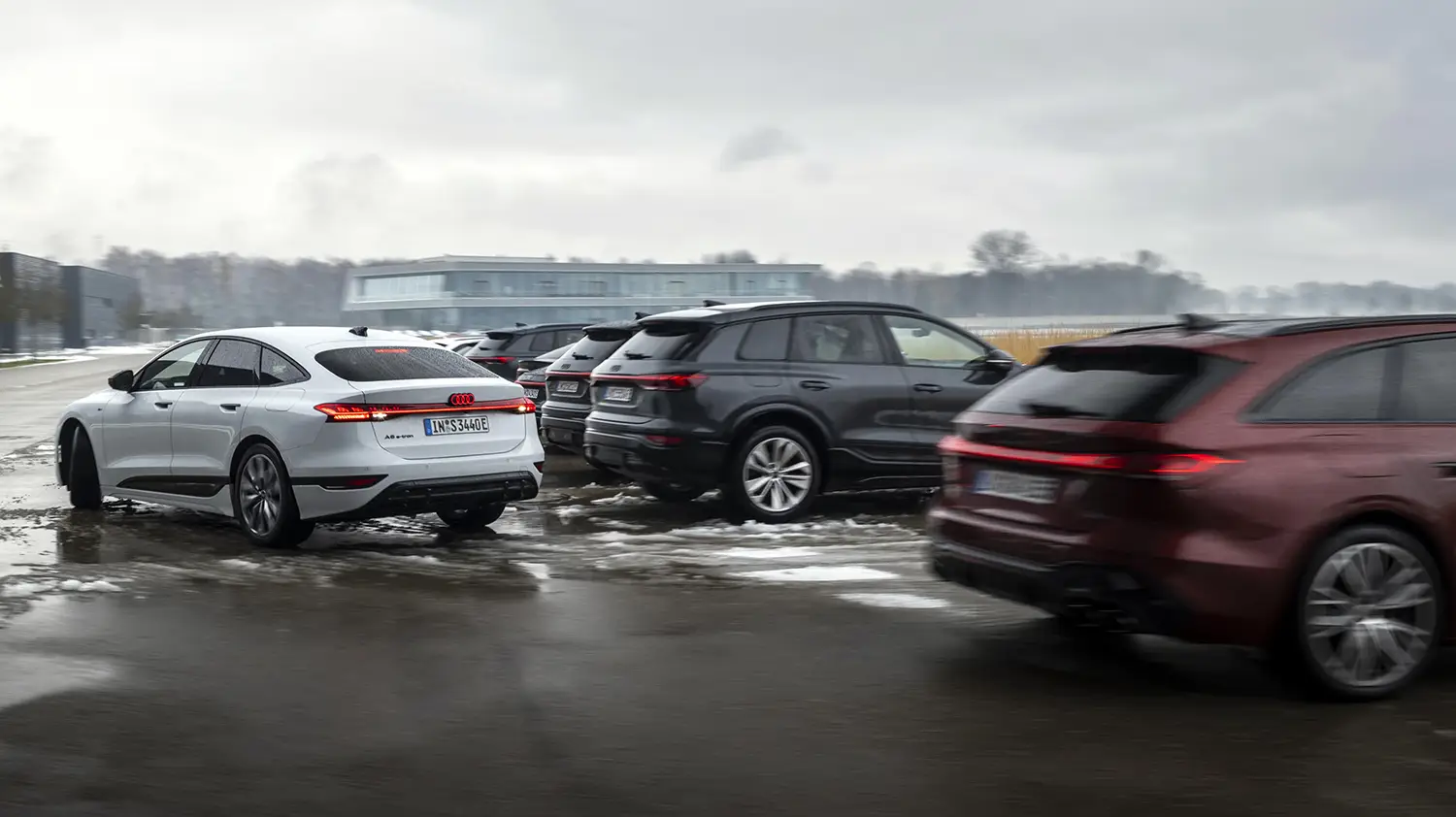 2026 Audi model updates 2026 Audi model updates