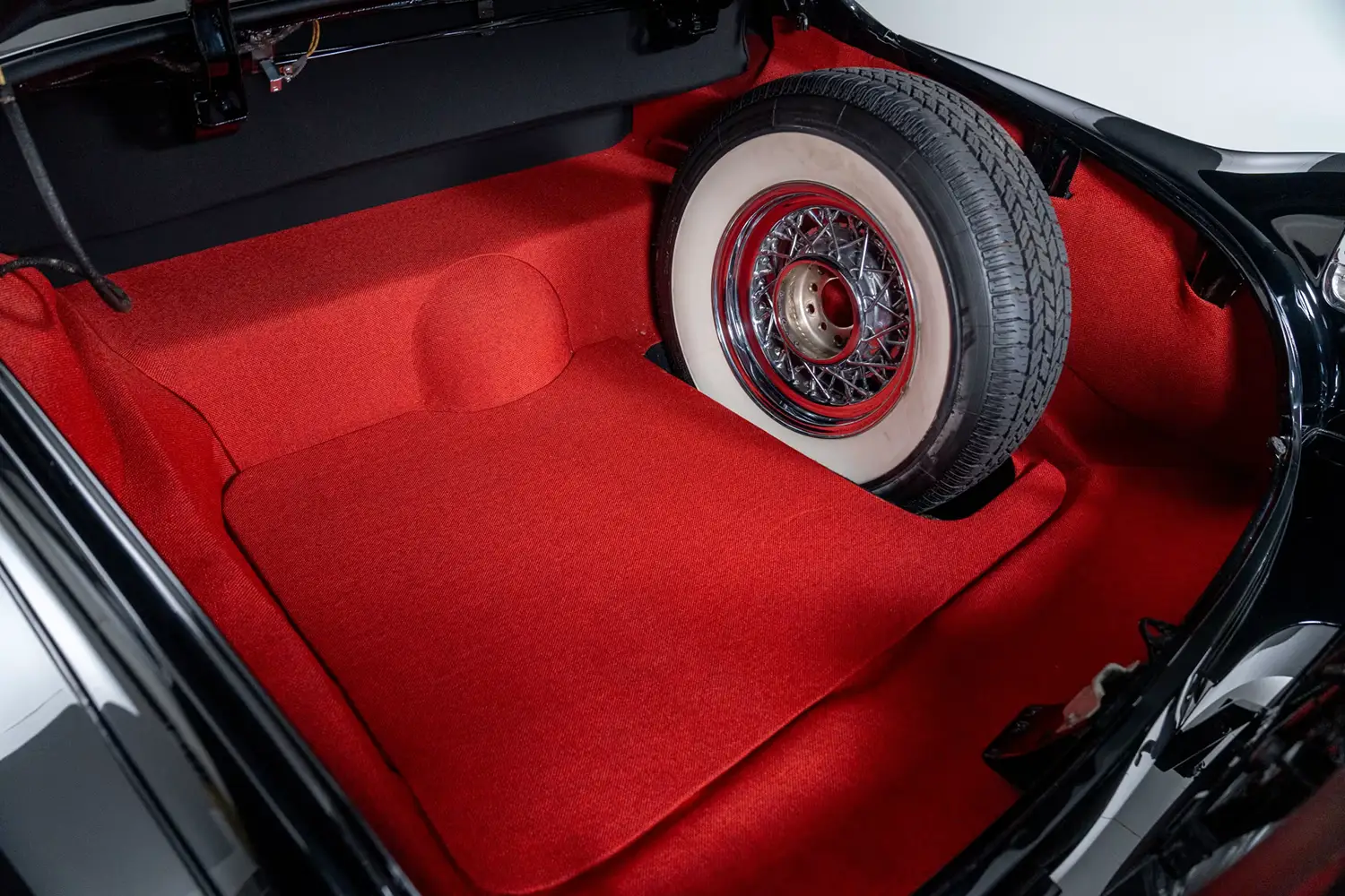 1953 Cadillac Eldorado Convertible