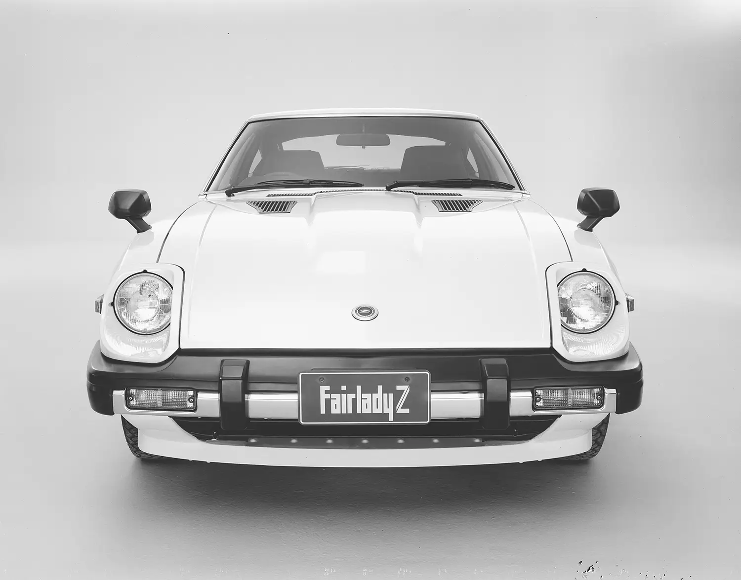 1978 Datsun Fairlady 280Z 1978 Datsun Fairlady 280Z