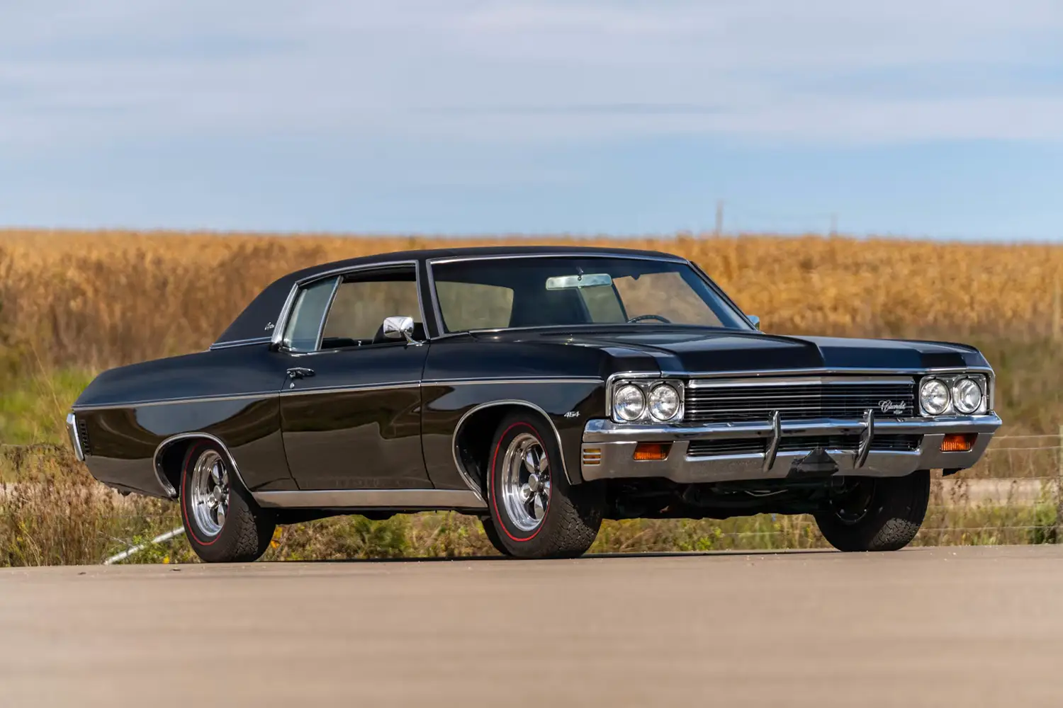 1970 Chevrolet Caprice