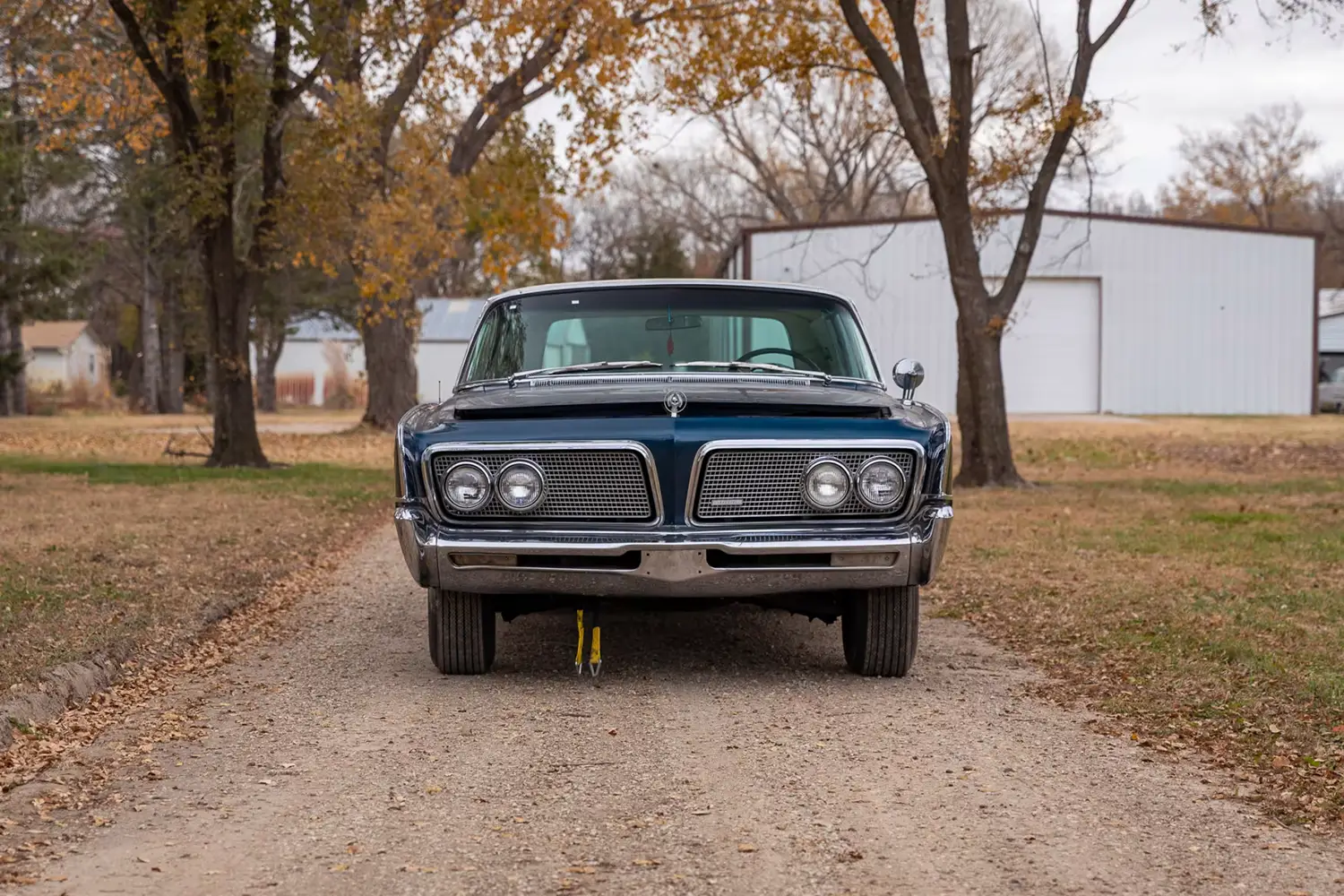 1964 Imperial Crown Sedan 1964 Imperial Crown Sedan