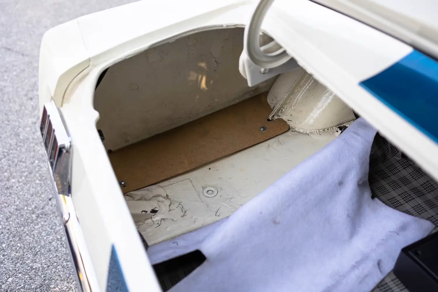 1965 Ford Mustang Fastback 1965 Ford Mustang Fastback