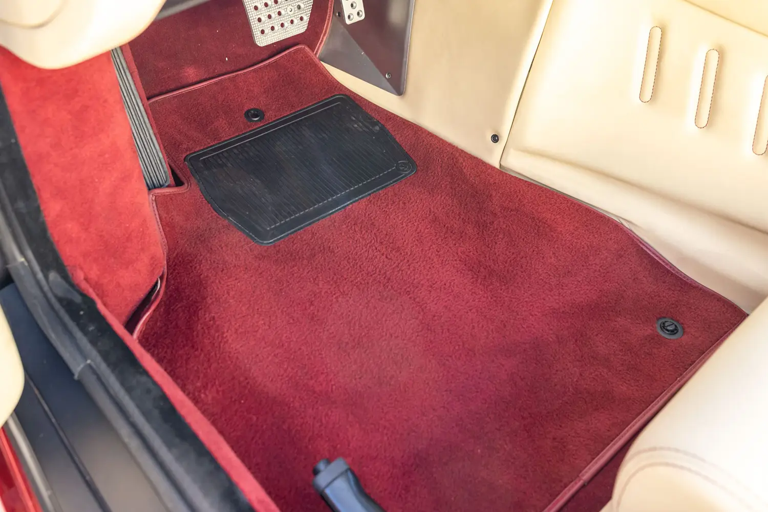 2005 Ferrari 575 Superamerica GTC