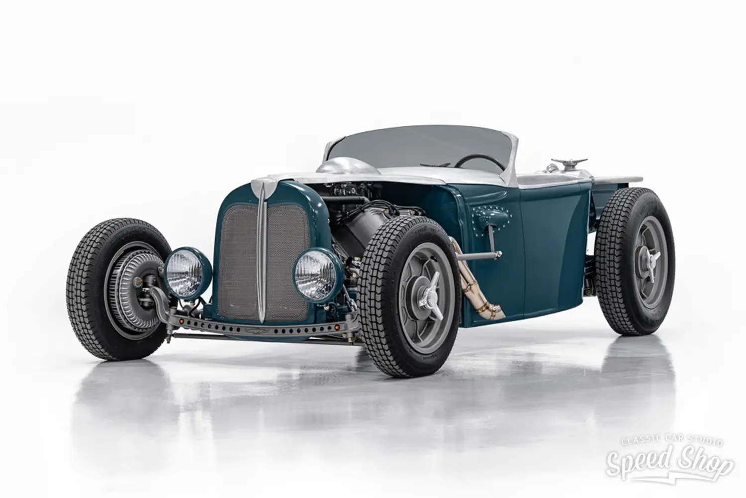 Ardun Heads 1931 Ford Model A Ardun Heads 1931 Ford Model A