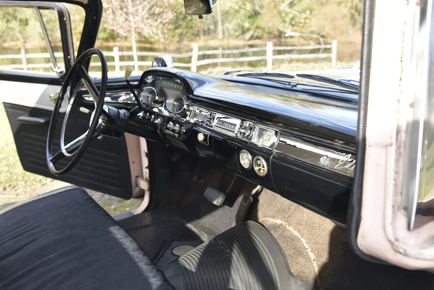 1959 Edsel Ranger Sedan