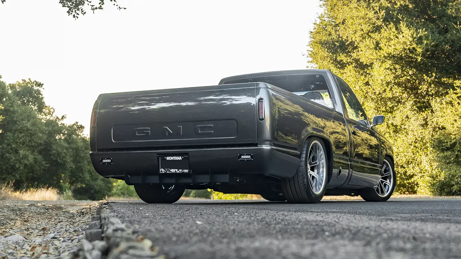 1994 Chevrolet Custom Pickup