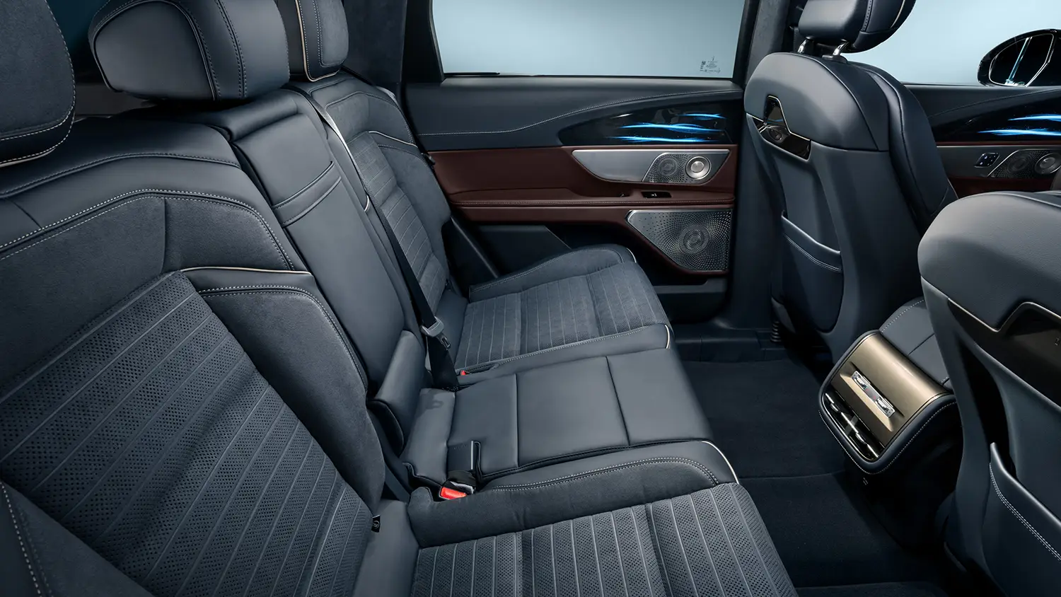 Lincoln Aurora Black Label Theme Lincoln Aurora Black Label Theme