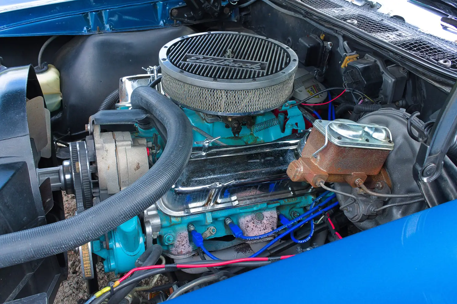 1969 Pontiac GTO Convertible 1969 Pontiac GTO Convertible