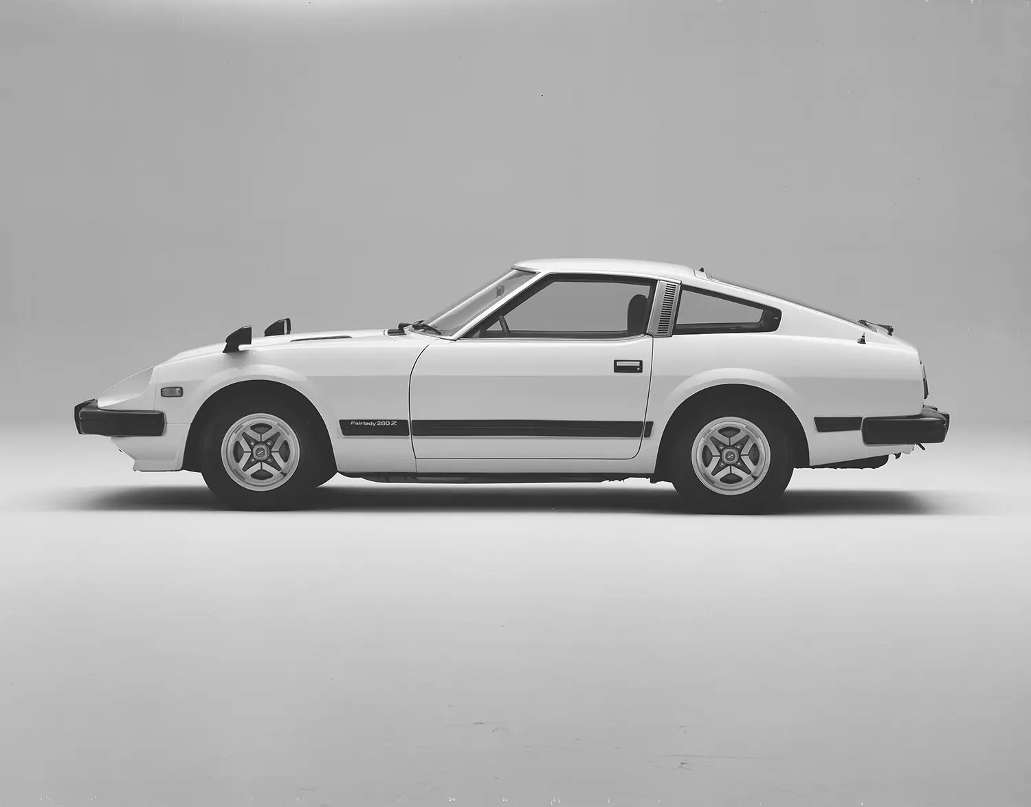 1978 Datsun Fairlady 280Z 1978 Datsun Fairlady 280Z