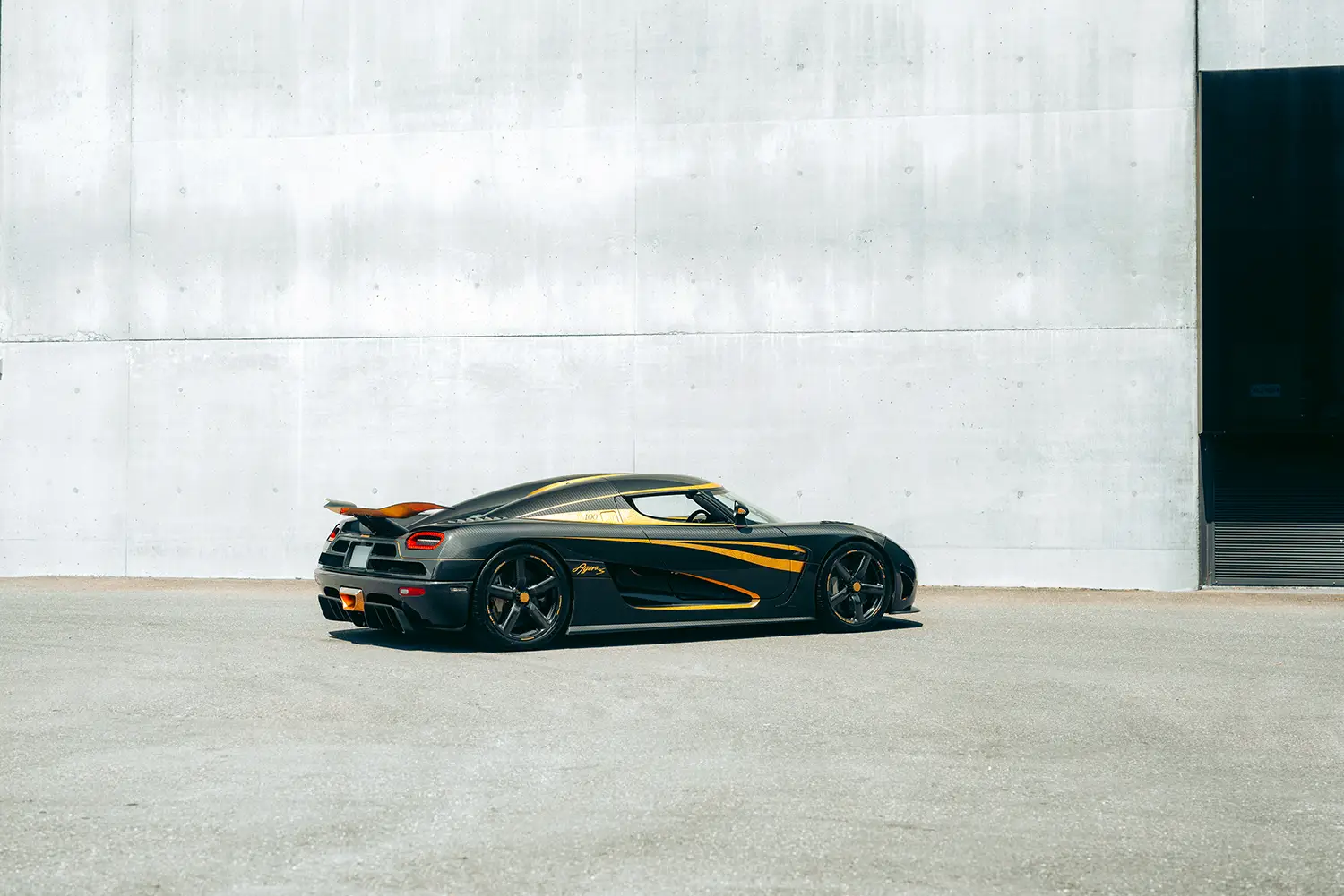 2013 Koenigsegg Agera S 2013 Koenigsegg Agera S