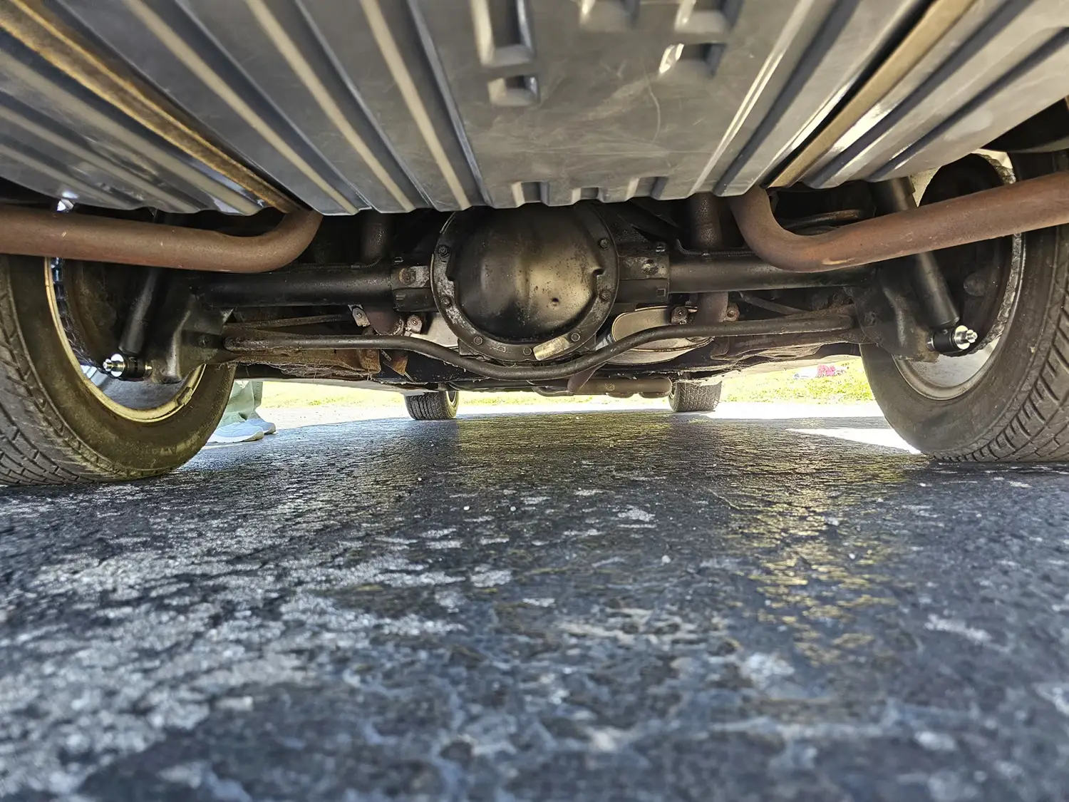 1981 Chevrolet El Camino Conquista 1981 Chevrolet El Camino Conquista