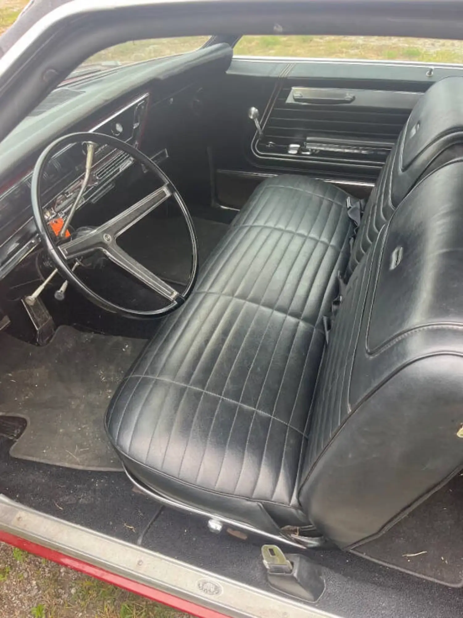 1967 Buick Riviera Coupe 1967 Buick Riviera Coupe