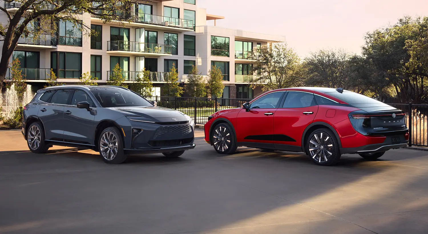 Toyota Crown Signia 2026 Toyota Crown Signia 2026