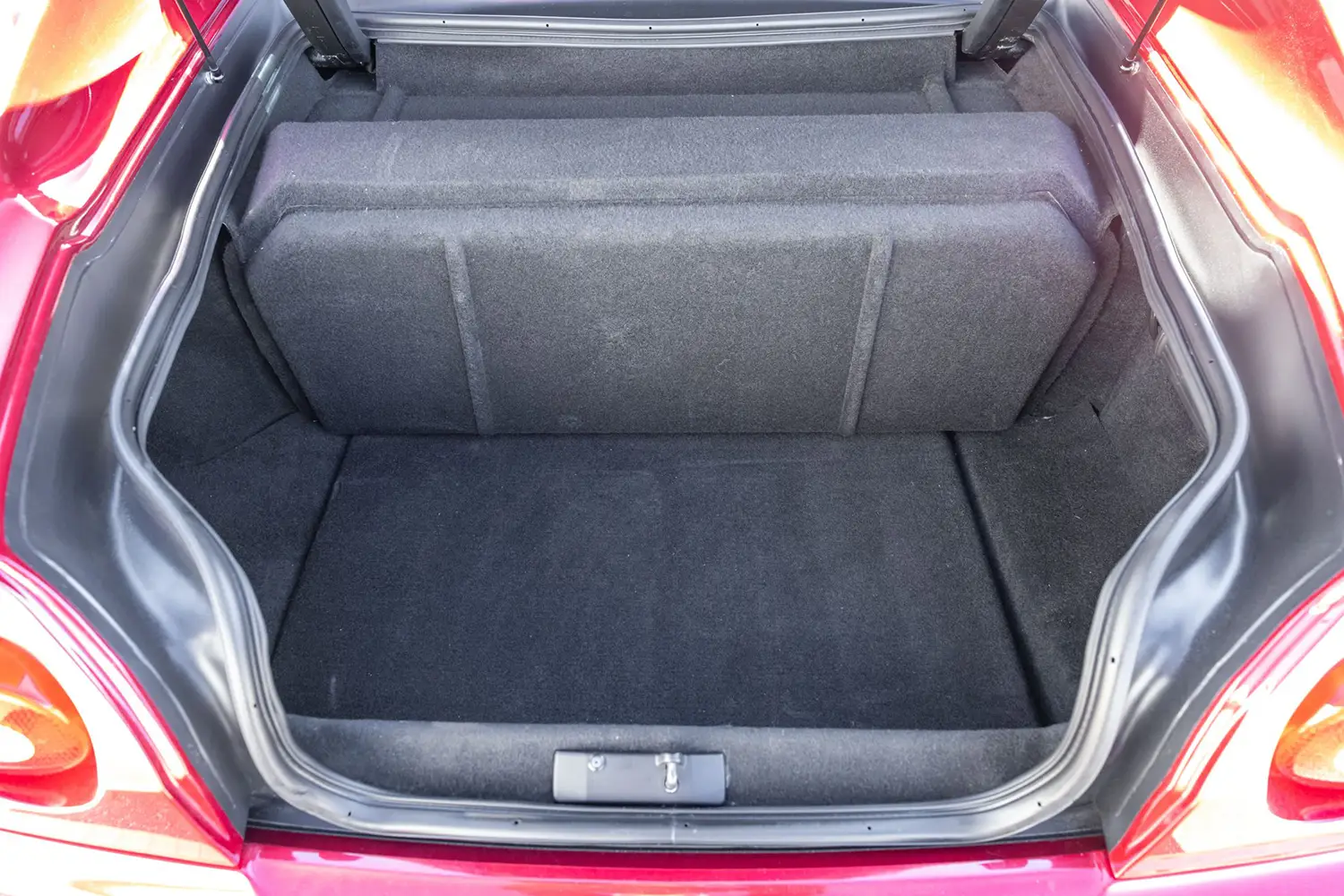 2005 Ferrari 575 Superamerica GTC