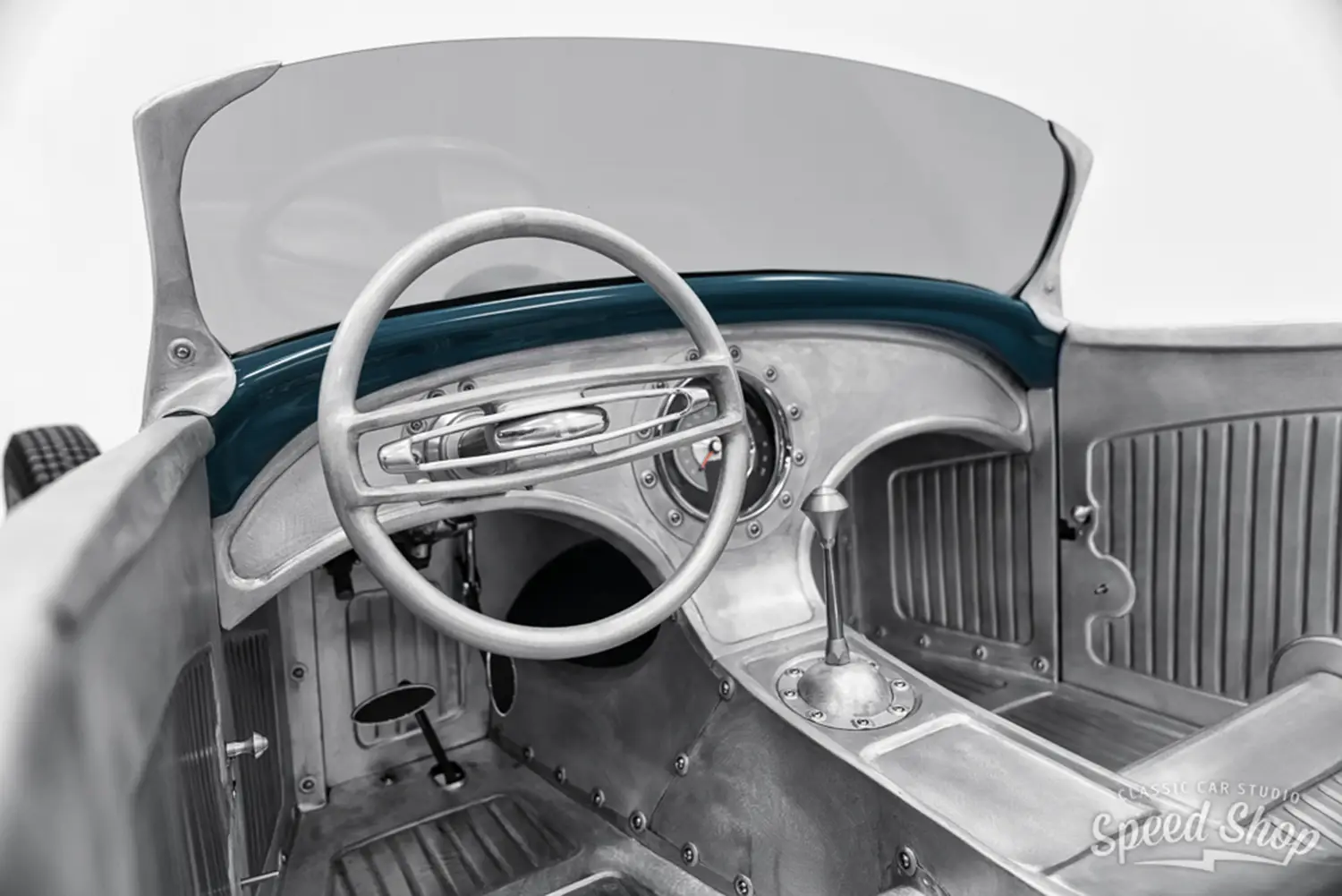 Ardun Heads 1931 Ford Model A Ardun Heads 1931 Ford Model A