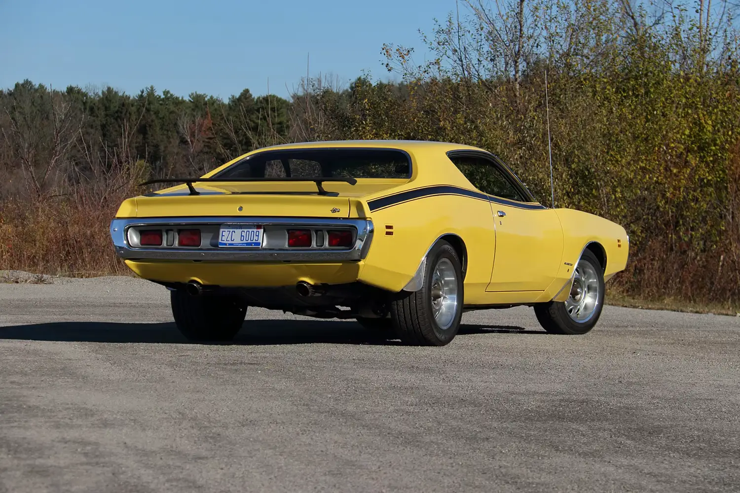 1971 Dodge Charger Super Bee 1971 Dodge Charger Super Bee