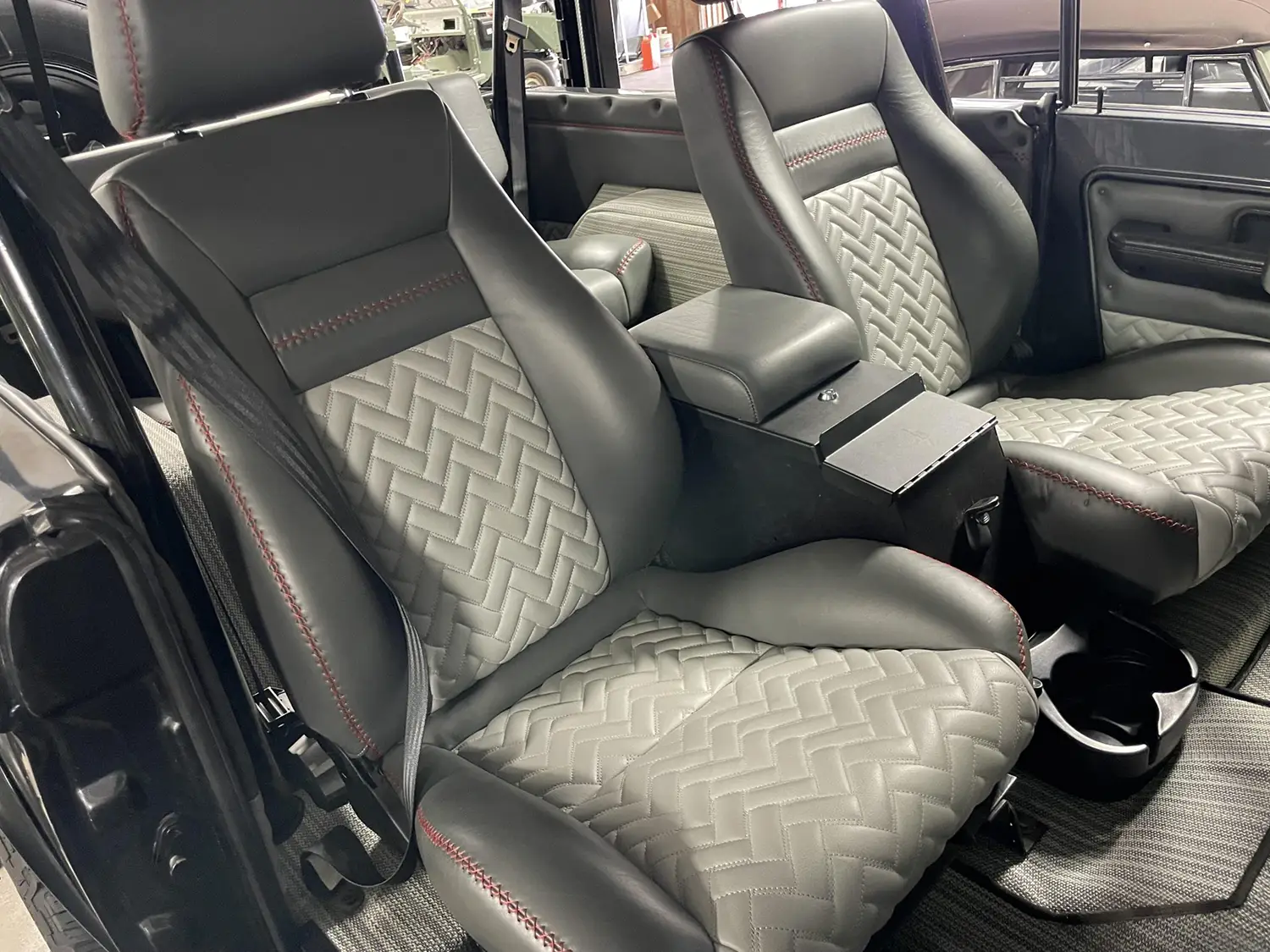 1973 Ford Bronco 302 1973 Ford Bronco 302