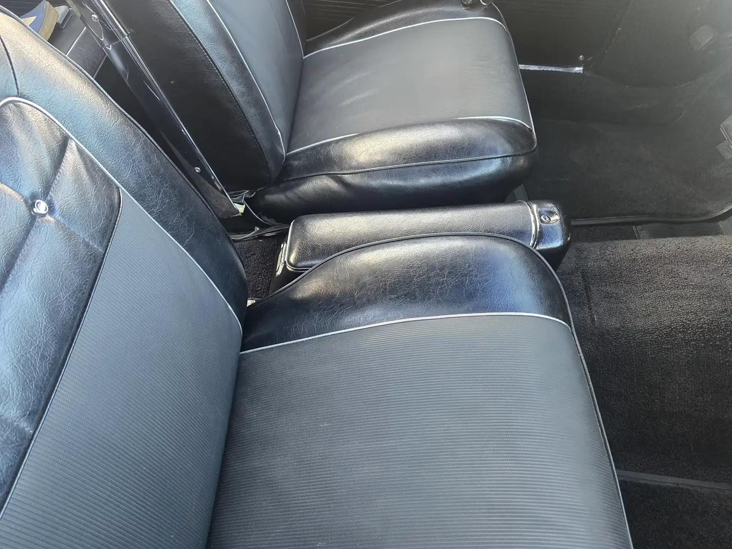 1962 Chevrolet Impala SS Convertible