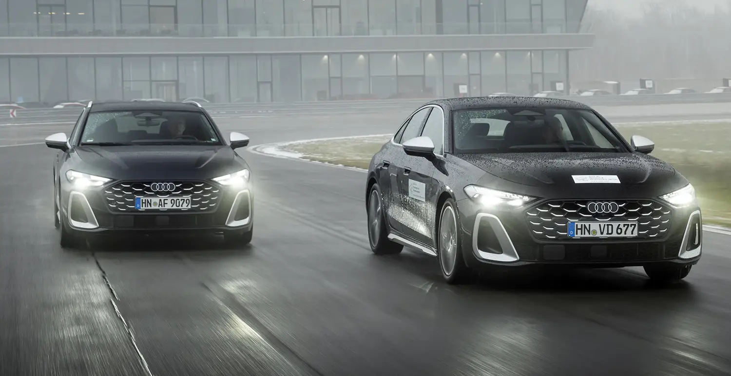 2026 Audi model updates 2026 Audi model updates