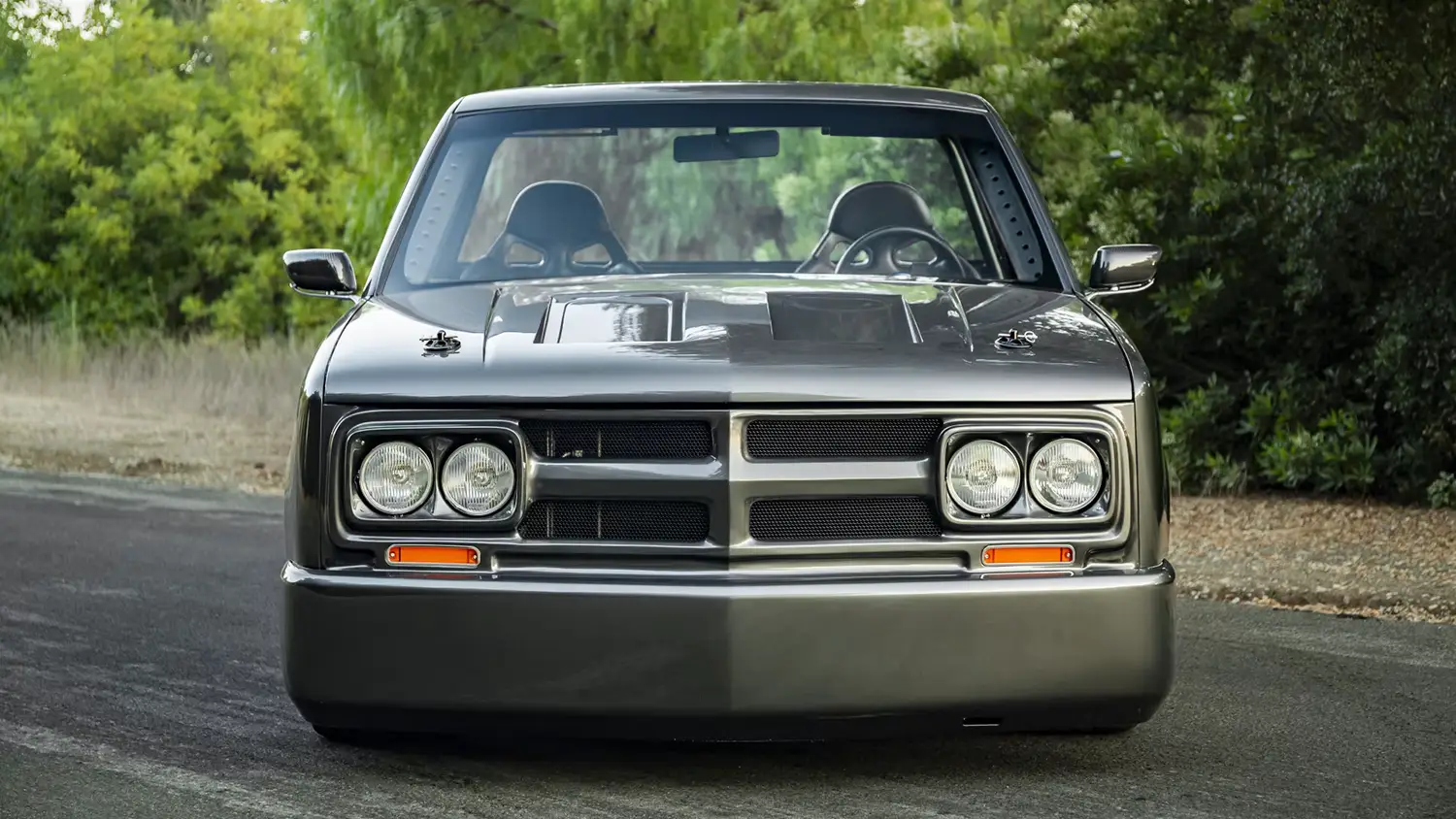 1994 Chevrolet Custom Pickup