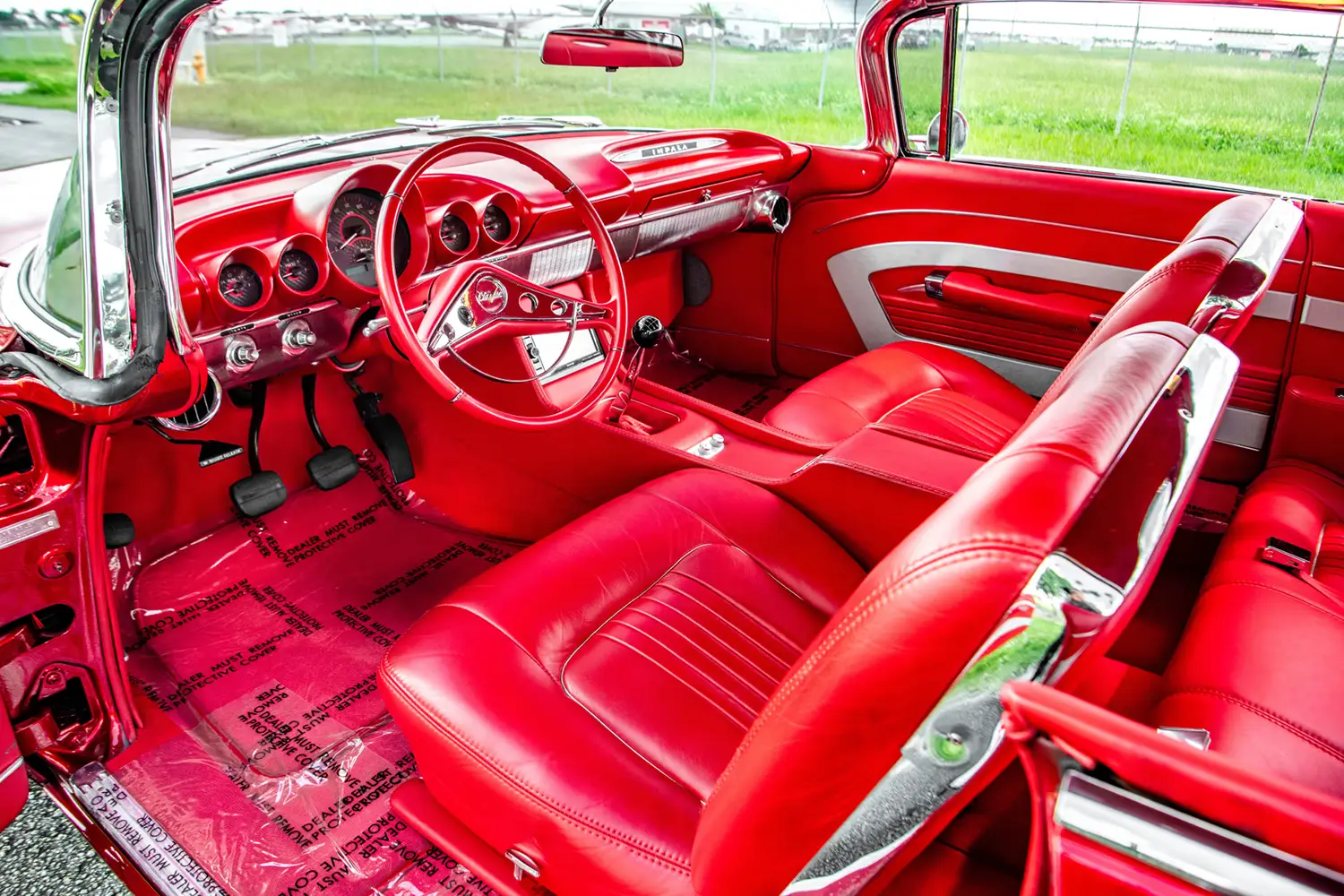 1959 Chevrolet Impala Custom 1959 Chevrolet Impala Custom