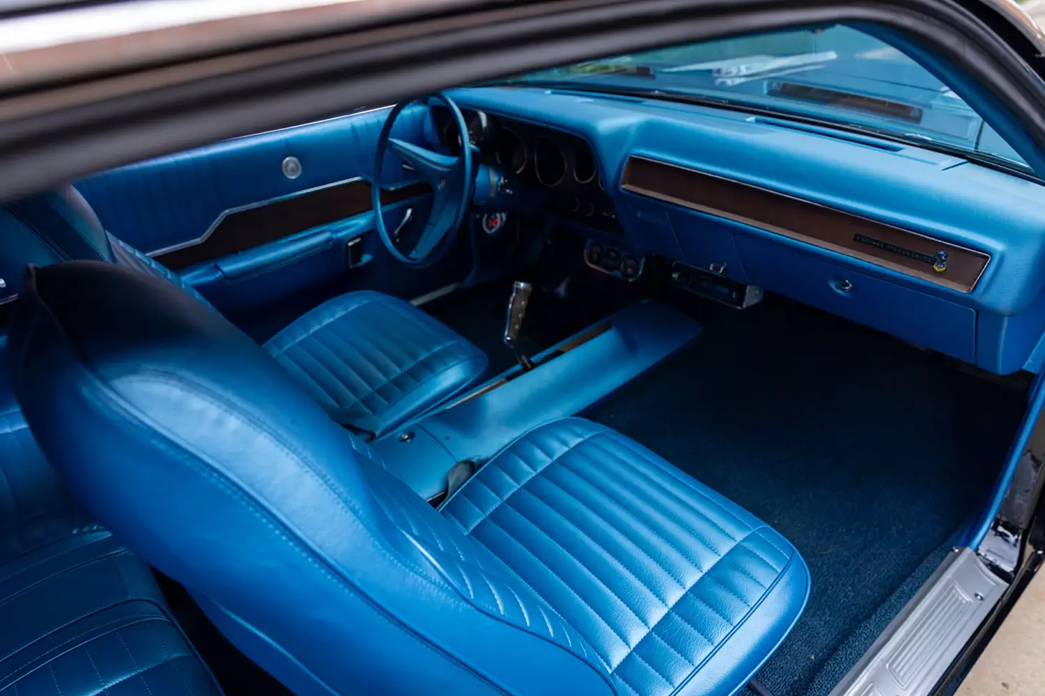 1971 Plymouth Road Runner Coupe 1971 Plymouth Road Runner Coupe